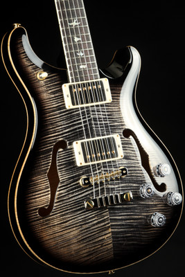 Paul Reed Smith McCarty 594 Hollowbody II - Charcoal Burst