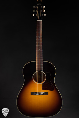Collings CJ45-T Acoustic Guitar