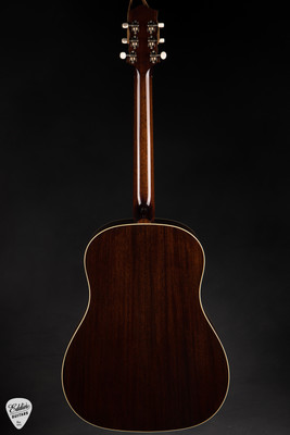 Collings CJ45-T Acoustic Guitar