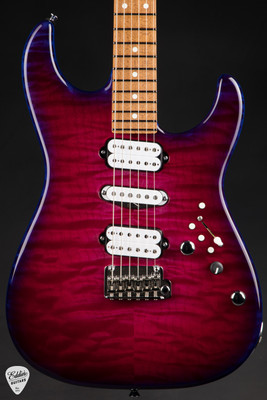 James Tyler Studio Elite HD - Tylerburst - Eddie's Guitars