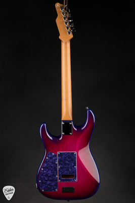 James Tyler Studio Elite HD - Tylerburst - Eddie's Guitars
