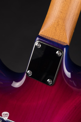 James Tyler Studio Elite HD Electric Guitar in Tylerburst