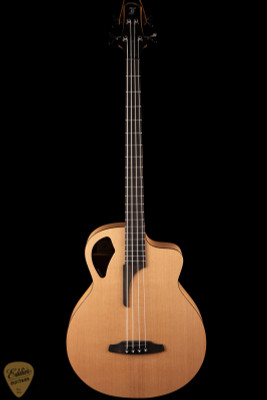 Furch Bc 61-CM 4 Cedar & Mahogany Acoustic Bass
