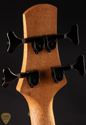 Furch Bc 61-CM 4 Cedar & Mahogany Acoustic Bass
