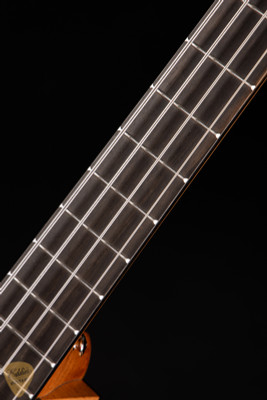 Furch Bc 61-CM 4 Cedar & Mahogany Acoustic Bass