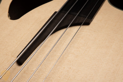 Furch Bc 62-SW 4 FR Sitka Spruce & Walnut Fretless Acoustic Bass