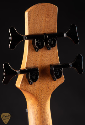 Furch Bc 61-CM 4 FR Cedar & Mahogany Fretless Acoustic Bass