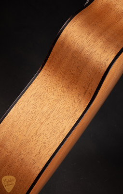 Furch Bc 61-CM 4 FR Cedar & Mahogany Fretless Acoustic Bass