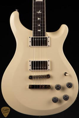 Paul Reed Smith S2 McCarty 594 Thinline Antique White electric guitar