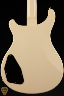 Paul Reed Smith S2 McCarty 594 Thinline Antique White electric guitar