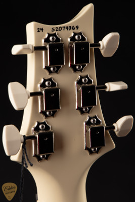 Paul Reed Smith S2 McCarty 594 Thinline Antique White electric guitar
