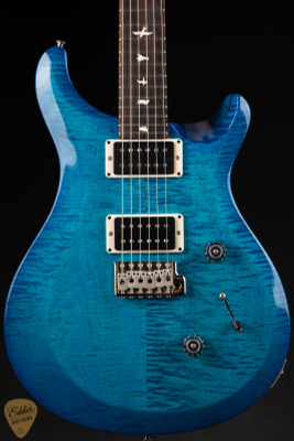 Paul Reed Smith S2 Custom 24 Lake Blue electric guitars