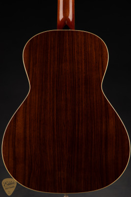 Atkin The Thirty Six – L36 – Baked Sitka Spruce & Indian Rosewood Acoustic Guitar