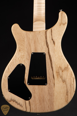 Paul Reed Smith Eddie’s Guitars Wood Library DGT (David Grissom Trem)Swamp Ash/Figured Maple Neck Fire Red Gray Black Fade electric guitar
