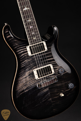 Paul Reed Smith McCarty electric guitar in Charcoal Burst