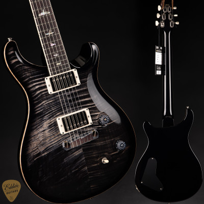 Paul Reed Smith McCarty electric guitar in Charcoal Burst