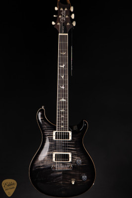 Paul Reed Smith McCarty electric guitar in Charcoal Burst
