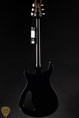 Paul Reed Smith McCarty electric guitar in Charcoal Burst