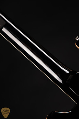 Paul Reed Smith McCarty electric guitar in Charcoal Burst