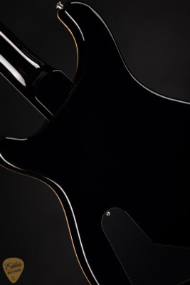 Paul Reed Smith McCarty electric guitar in Charcoal Burst