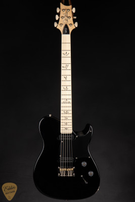 Used – Paul Reed Smith NF53 Black electric guitar