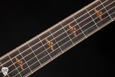 Taylor Custom #30 C28ce B5030 Grand Orchestra All Koa – NAMM 2025 Acoustic Guitar