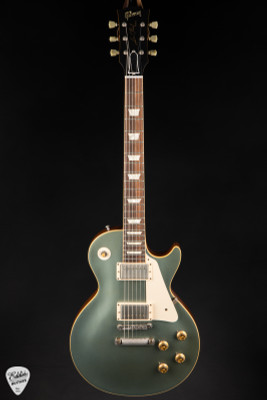 2012 - Gibson Custom Shop '57 Les Paul Standard Reissue VOS