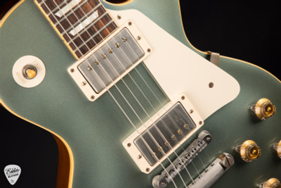 2012 - Gibson Custom Shop '57 Les Paul Standard Reissue VOS