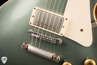 2012 - Gibson Custom Shop '57 Les Paul Standard Reissue VOS