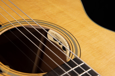 Martin SC-18E acoustic guitar