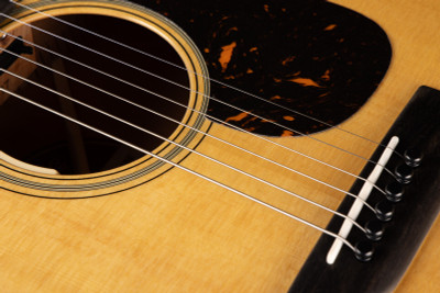 Martin SC-18E acoustic guitar