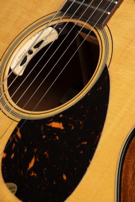 Martin SC-18E acoustic guitar