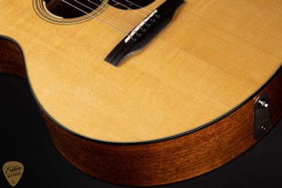 Martin SC-18E acoustic guitar