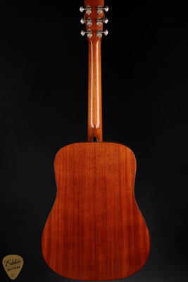 Atkin Essential D Shade Top acoustic guitar in Baked Sitka Spruce & Mahogany