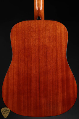 Atkin Essential D Shade Top acoustic guitar in Baked Sitka Spruce & Mahogany