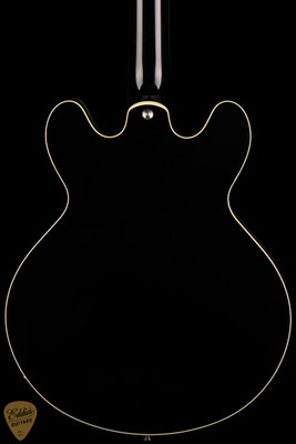 Collings I-30 LC Black Electric Guitar