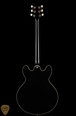 Collings I-30 LC Black Electric Guitar