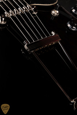 Collings I-30 LC Black Electric Guitar