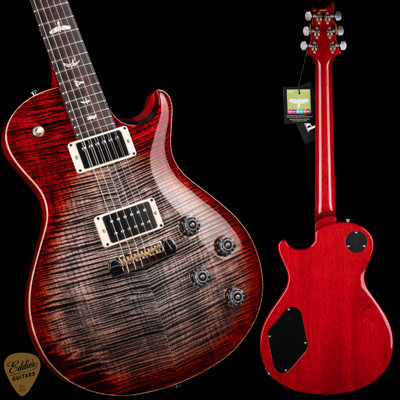 Paul Reed Smith Mark Tremonti - Charcoal Cherry Sunburst