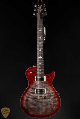 Paul Reed Smith Mark Tremonti - Charcoal Cherry Sunburst - Eddie's