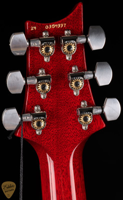 Paul Reed Smith Mark Tremonti - Charcoal Cherry Sunburst