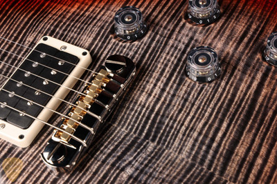Paul Reed Smith Mark Tremonti - Charcoal Cherry Sunburst