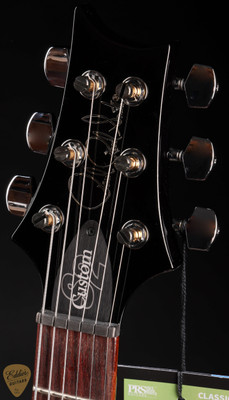 Paul Reed Smith S2 Custom 24 - Black Amber