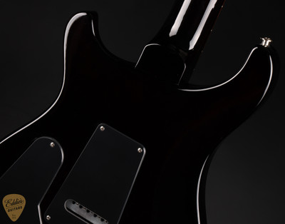 Paul Reed Smith S2 Custom 24 - Black Amber