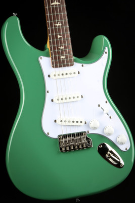 Paul Reed Smith SE Silver Sky - Ever Green #CTID60622