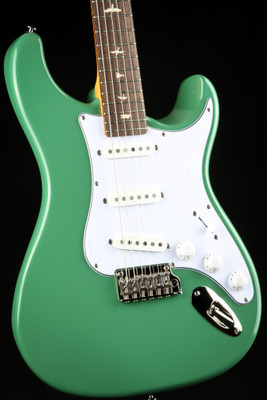 Paul Reed Smith SE Silver Sky - Ever Green #CTID67094