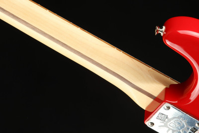 2022 - Fender 30th Anniversary Screamadelica Stratocaster #MX22030714