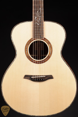 Furch Red Grand Auditorium - Alpine Spruce & Cocobolo