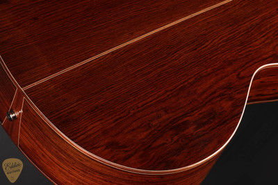 Furch Red Grand Auditorium - Alpine Spruce & Cocobolo