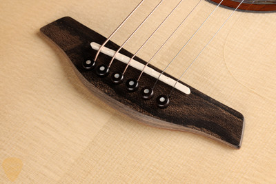 Furch Red Grand Auditorium - Alpine Spruce & Cocobolo